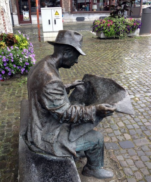 Юи. Радости, разочарования и философский подход