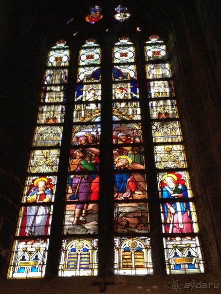 Юи. Радости, разочарования и философский подход