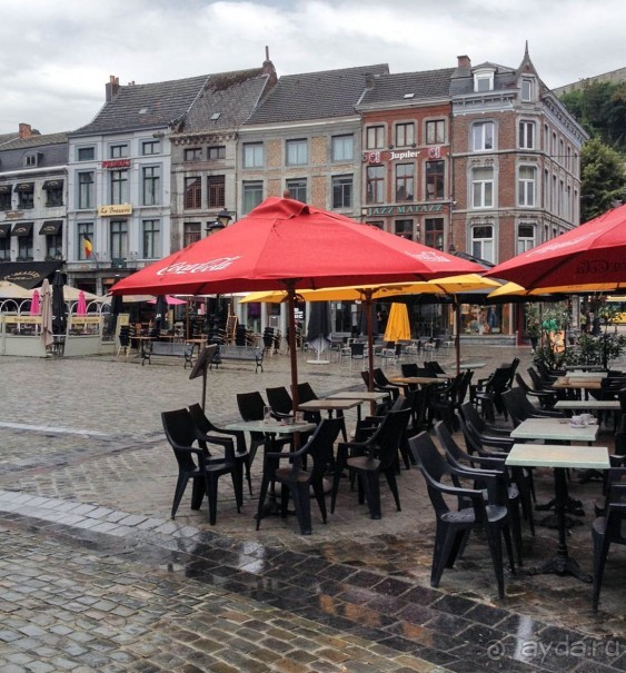 Юи. Радости, разочарования и философский подход