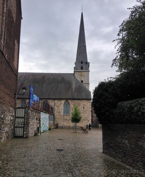 Юи. Радости, разочарования и философский подход