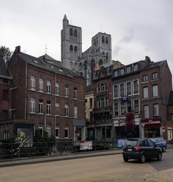 Юи. Радости, разочарования и философский подход