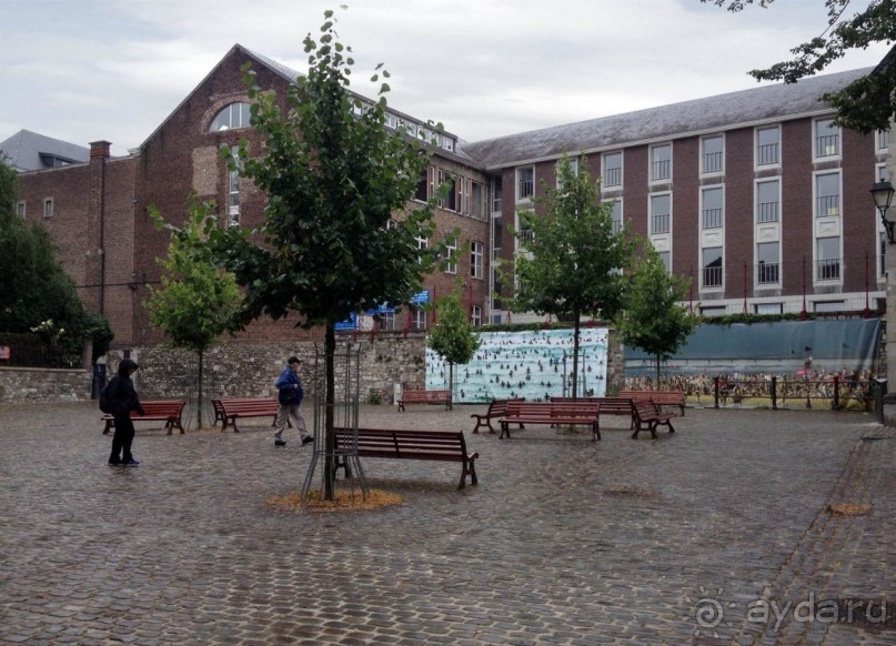 Юи. Радости, разочарования и философский подход