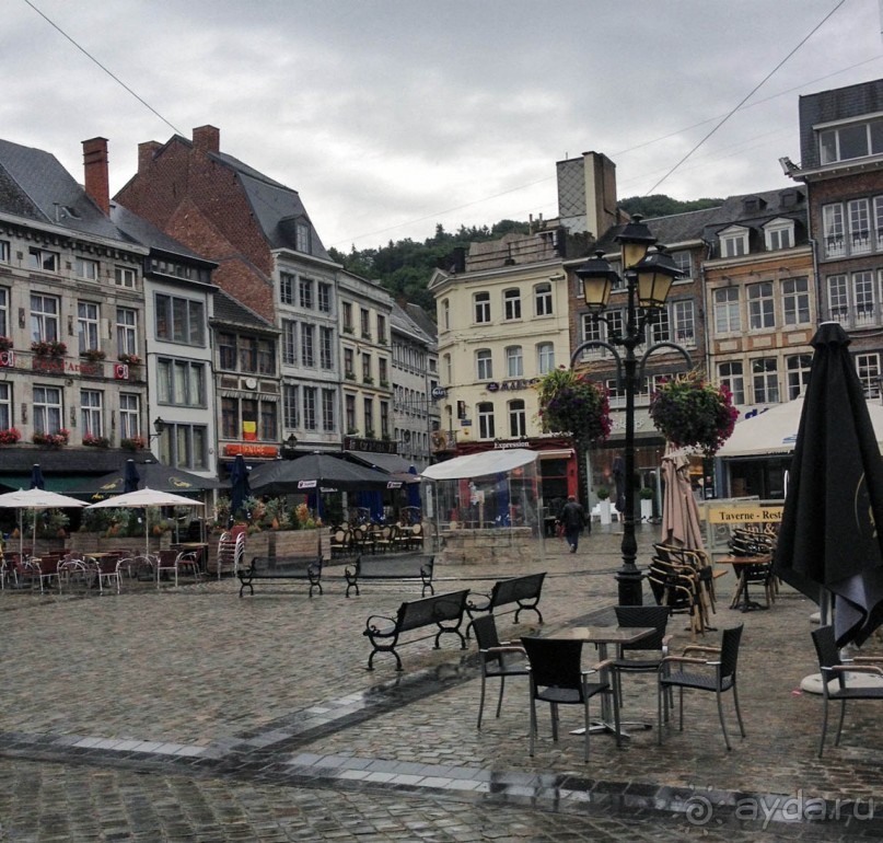 Юи. Радости, разочарования и философский подход