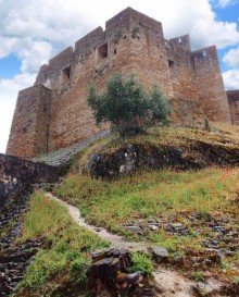 Последний оплот тамплиеров или Сказ о таинственном окне