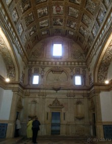 Последний оплот тамплиеров или Сказ о таинственном окне