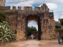 Последний оплот тамплиеров или Сказ о таинственном окне