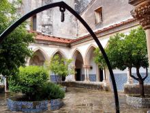 Последний оплот тамплиеров или Сказ о таинственном окне