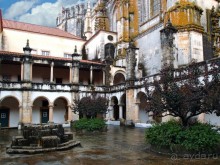 Последний оплот тамплиеров или Сказ о таинственном окне