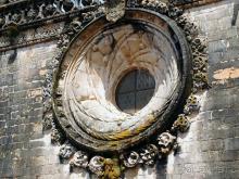 Последний оплот тамплиеров или Сказ о таинственном окне