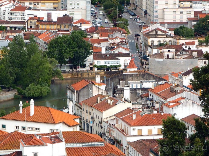 Последний оплот тамплиеров или Сказ о таинственном окне