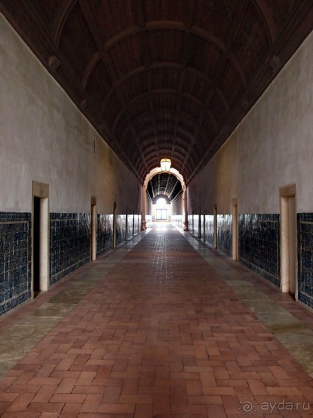 Последний оплот тамплиеров или Сказ о таинственном окне