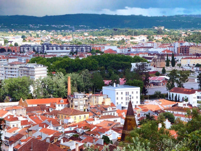 Последний оплот тамплиеров или Сказ о таинственном окне