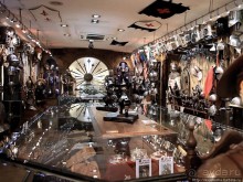 Магазин — музей