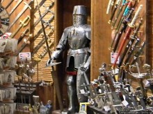 Магазин — музей