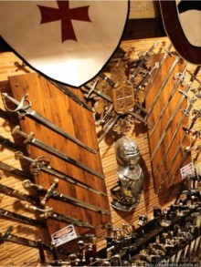 Магазин — музей