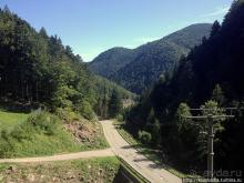 Штайнвазен-парк в подарок от Шварцвальда