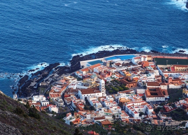 Альбом истории "Участь Гарачи́ко "