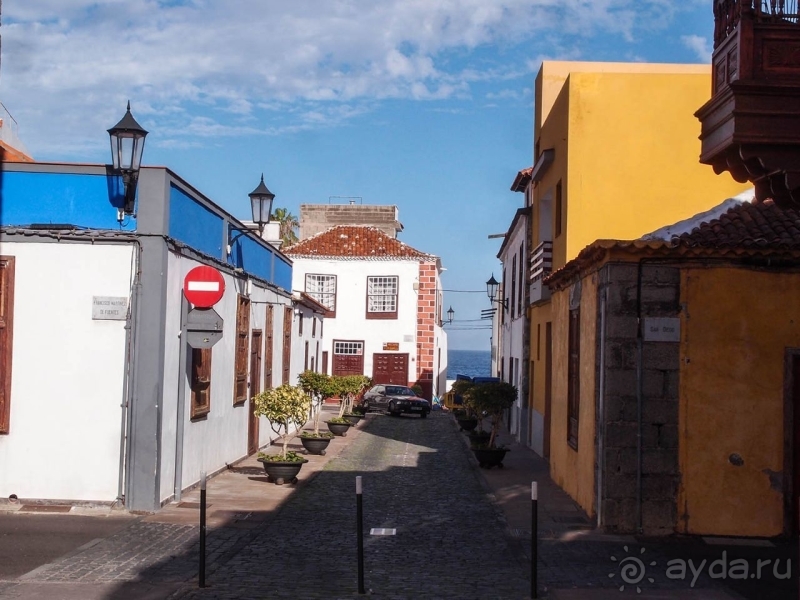 Альбом истории "Участь Гарачи́ко "