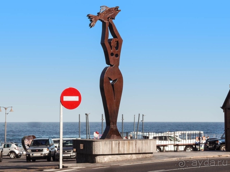 Альбом истории "Участь Гарачи́ко "