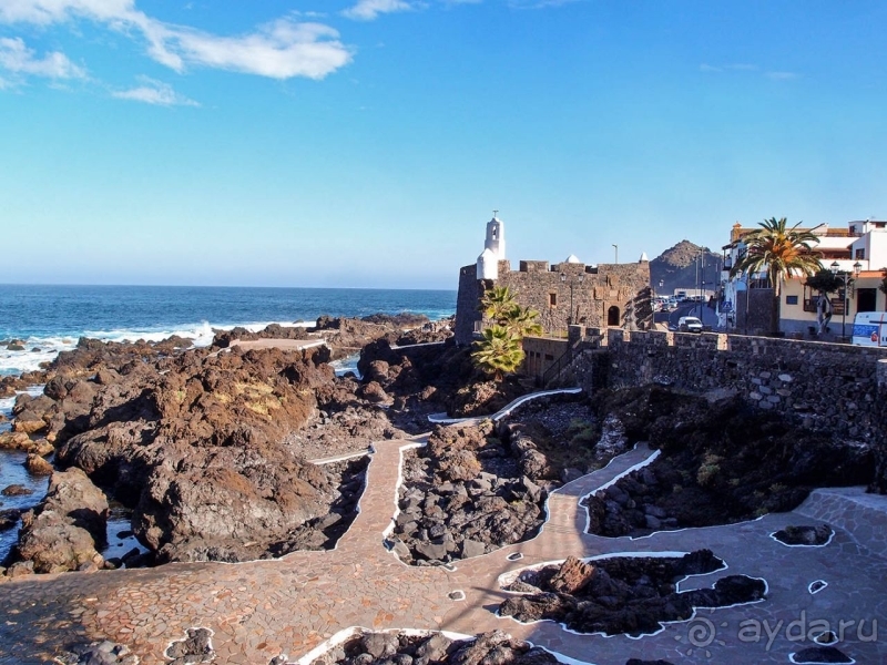 Альбом истории "Участь Гарачи́ко "