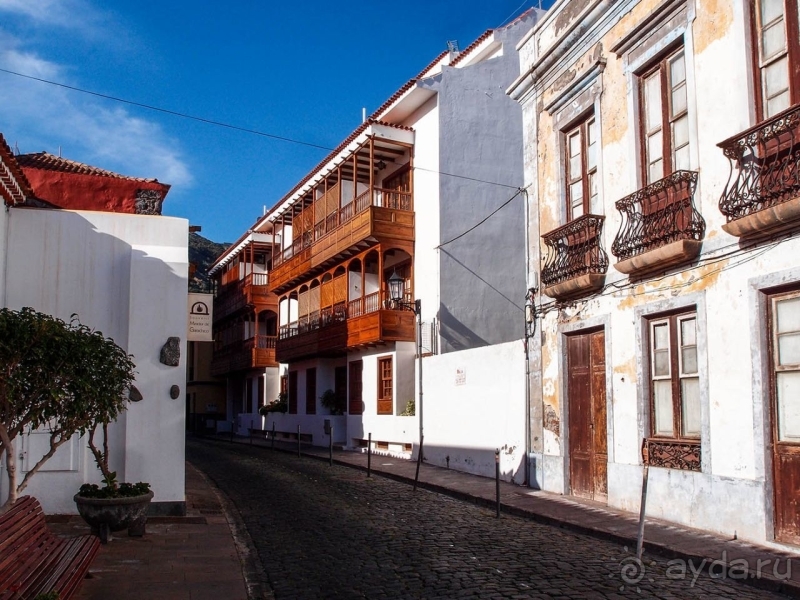 Альбом истории "Участь Гарачи́ко "