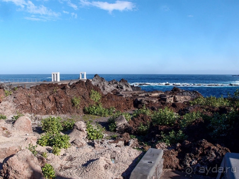 Альбом истории "Участь Гарачи́ко "