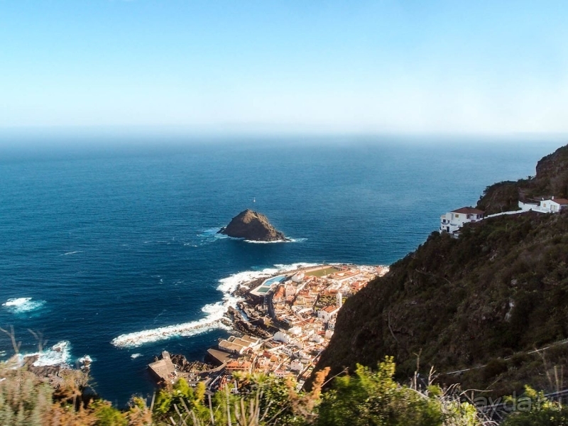 Альбом истории "Участь Гарачи́ко "