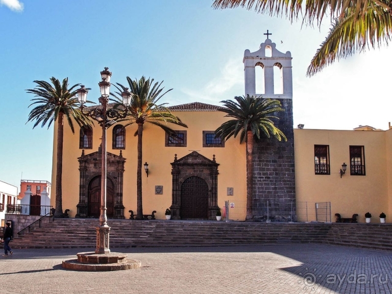 Альбом истории "Участь Гарачи́ко "