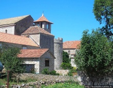 Дворец, который построил поэт