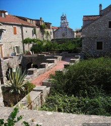 Дворец, который построил поэт