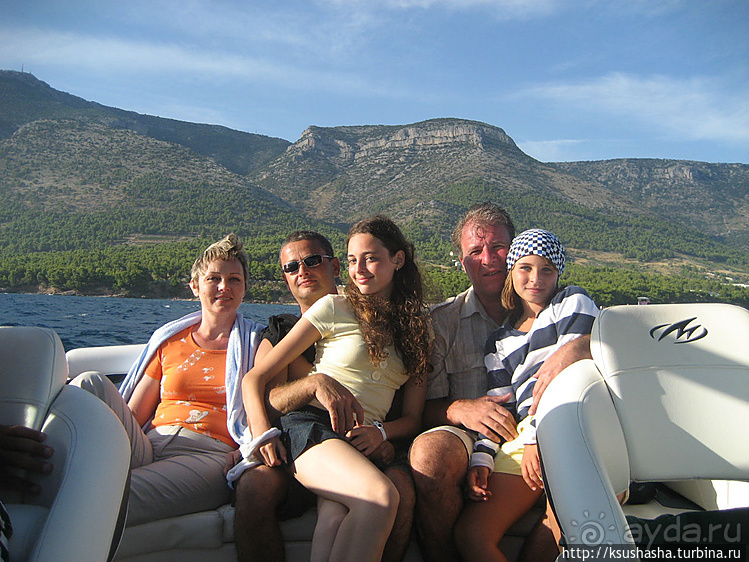 Дворец, который построил поэт