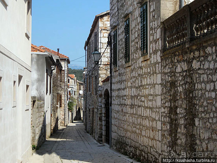 Дворец, который построил поэт