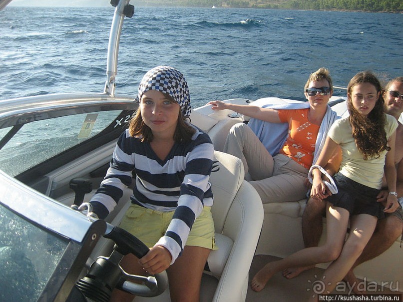 Дворец, который построил поэт