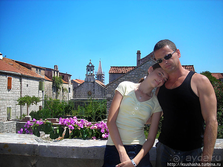 Дворец, который построил поэт