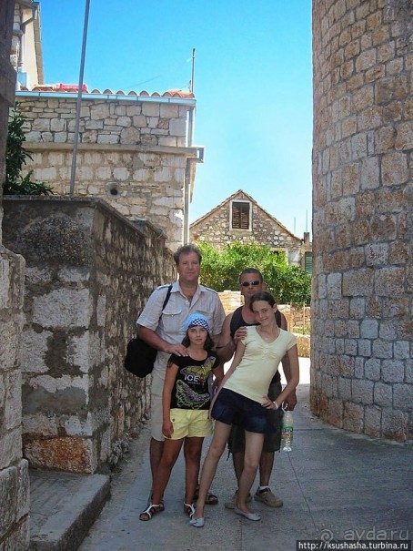 Дворец, который построил поэт