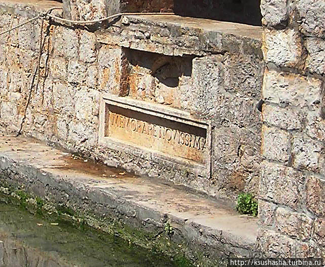 Дворец, который построил поэт