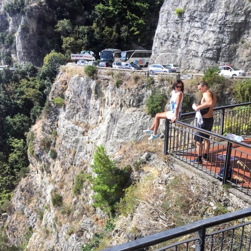 Альбом истории "Черепашьим шагом по сказочной дороге"