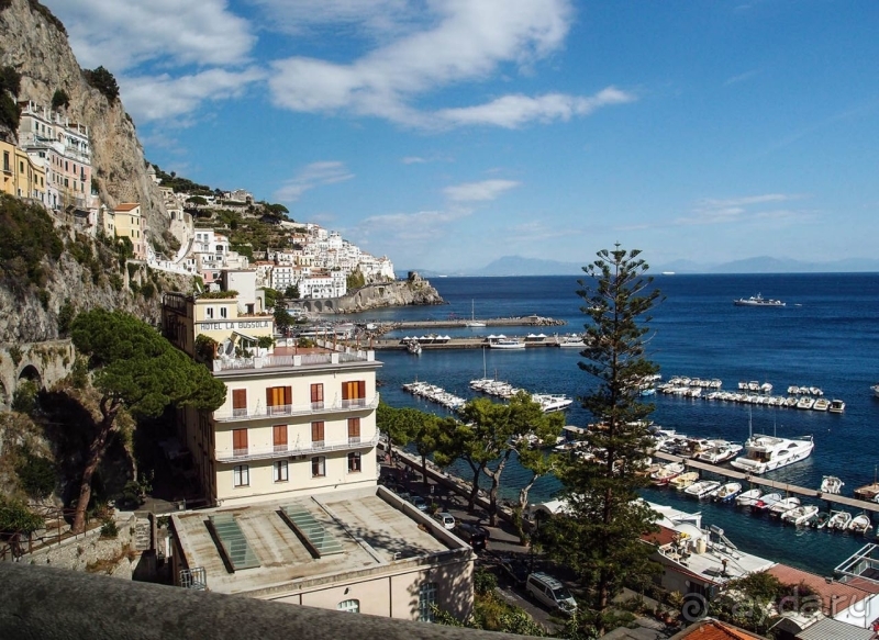 Альбом истории "Черепашьим шагом по сказочной дороге"