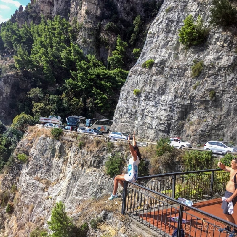 Альбом истории "Черепашьим шагом по сказочной дороге"