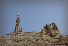 Сайт Крещения (Вифания за Иорданом)