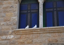 Сайт Крещения (Вифания за Иорданом)