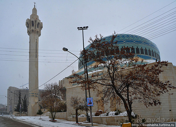 Сайт Крещения (Вифания за Иорданом)