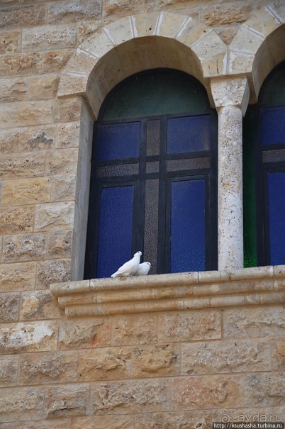 Сайт Крещения (Вифания за Иорданом)