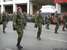 Альбом отзыва "День Независимости Греции и военный парад"