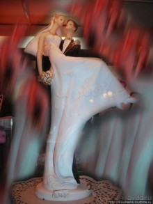 Марципан — на глаз, на вкус и на ощупь