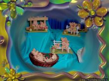 Марципан — на глаз, на вкус и на ощупь