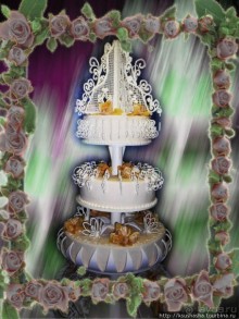 Марципан — на глаз, на вкус и на ощупь