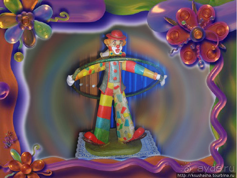 Марципан — на глаз, на вкус и на ощупь