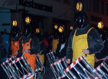 Листаль зажигает