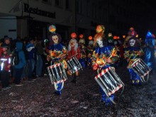 Листаль зажигает